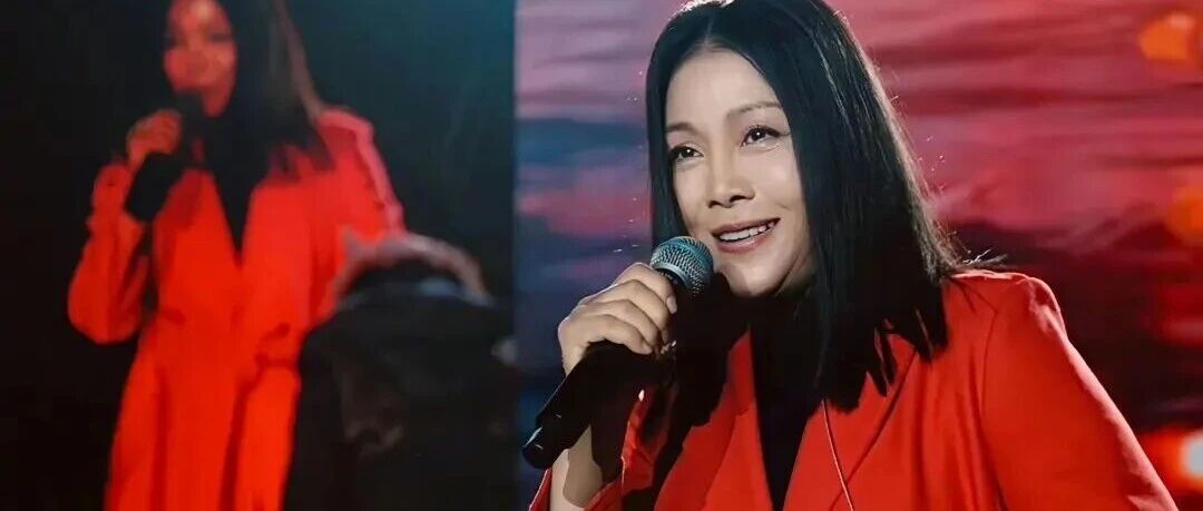 被传“换国籍”“移民”，59岁歌手田震硬气回应！