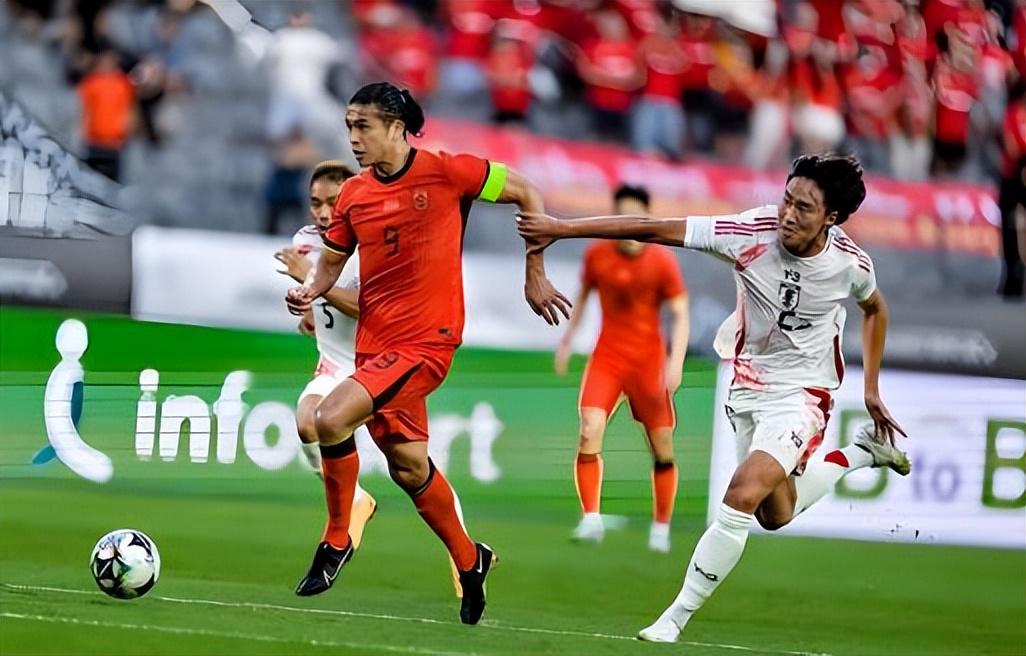 意外！国安功勋刚被网传去津门虎？就有部分津门球迷却不看好他来