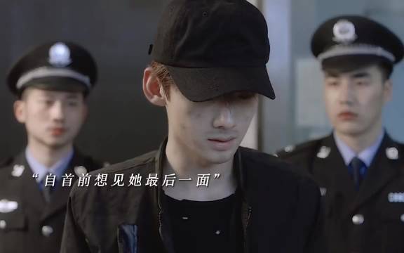 其实我挺主角控的，陆之昂和颜末是我少有能磕到的副西皮