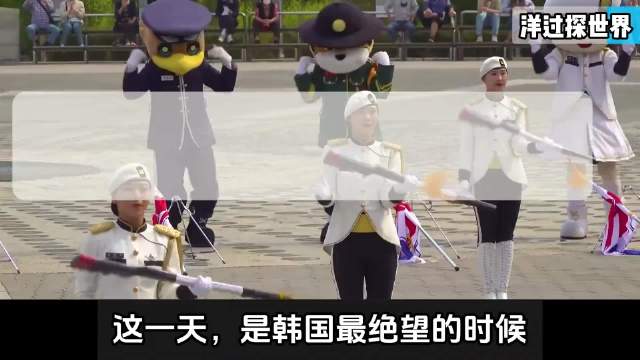 美国人眼里的朝鲜战争！6个不为人知的冷知识