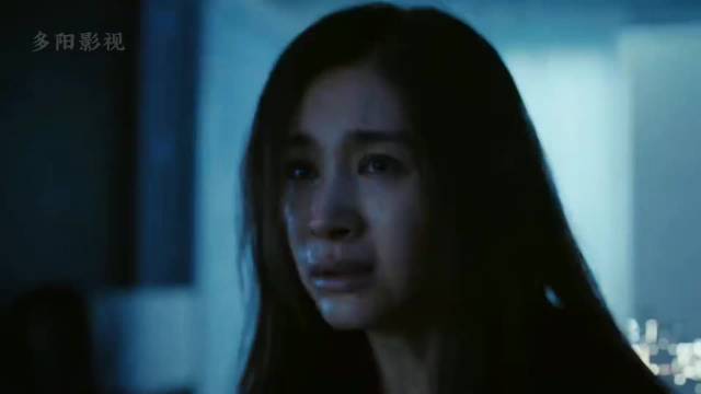 女人明明刚杀死家暴自己七年的丈夫，不料转头男人竟又活生生站在面前