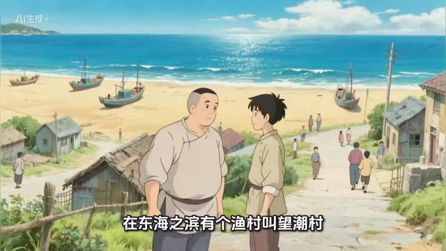 大旱之年兄弟善恶殊途，藏粮夺宝引发洪水危机