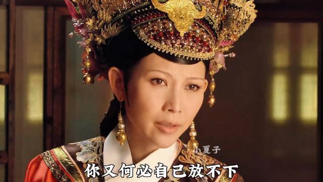 安琪拉内讧 绝命毒师眼神带感 二哈和三阿哥急切的盼皇上驾崩