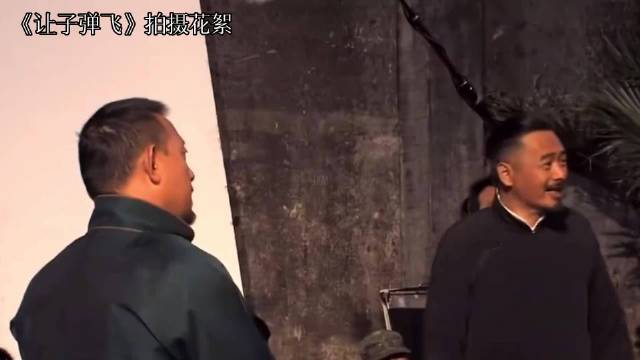 看周润发笑得，艺术已成