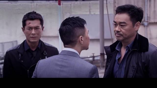 八面佛的二选一，很是为难