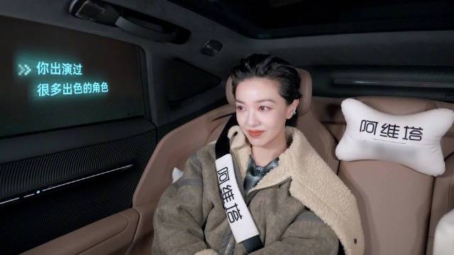 郭采洁暂缓脚步沉淀自我，期待全新角色