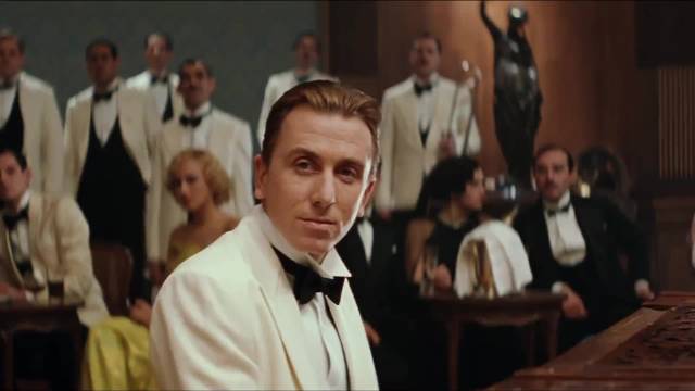 这是我见过最奇葩的琴弦的点烟方式