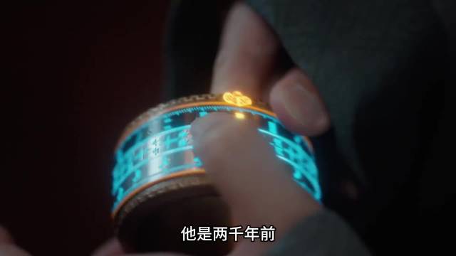 高伟光单元新剧 哑舍 在快穿赛道玩出花了