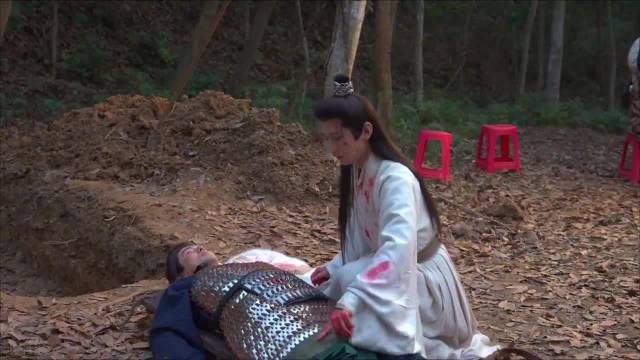 成毅是叶祖新的魔丸