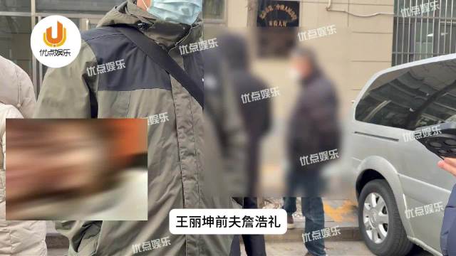 曝王丽坤前夫诈骗案宣判，被判无期徒刑，涉案金额12亿