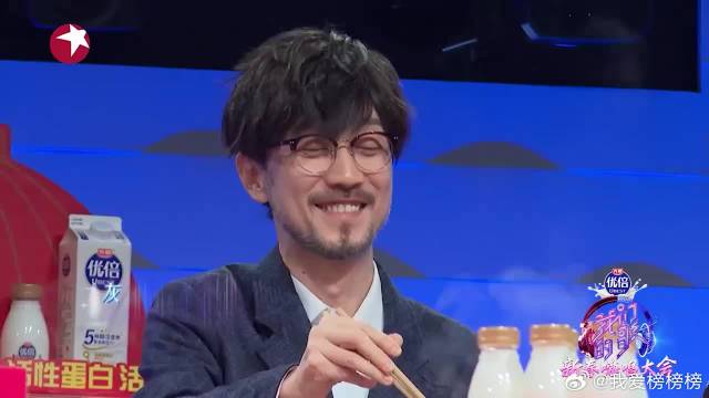 两代情歌王子同台！张信哲汪苏泷《这世界那么多人》