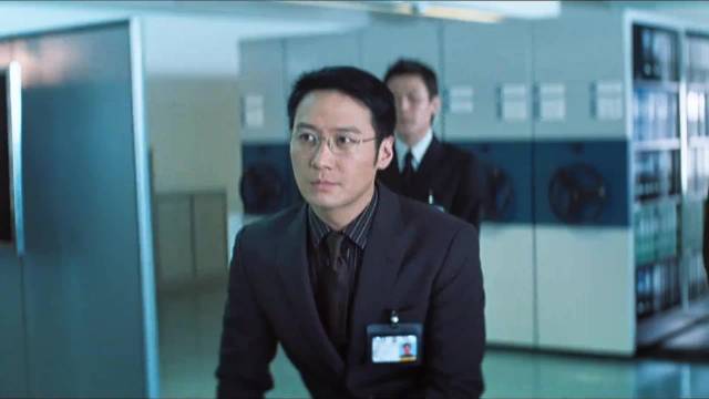 无间道结局封神！刘建明那两枪暗藏终极反转，看懂时，你我已是局中人