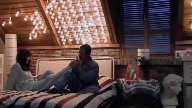 裸婚时代：这时两个人的爱从眼神里就能看出来，真不像演的…… 文章 姚笛