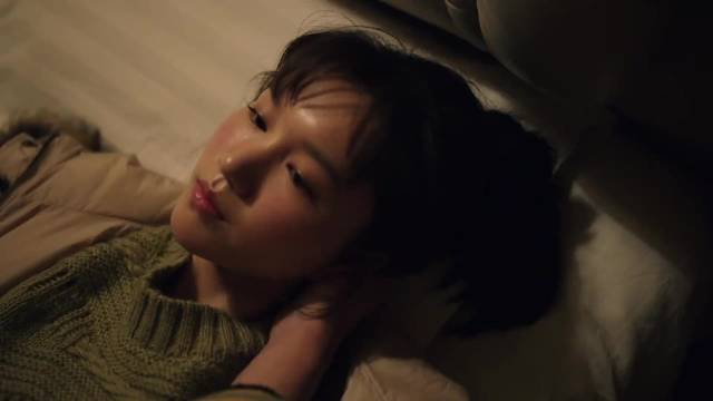 女孩为情所困被趁人之危，最终留下了终生遗憾 我们的日子 李小冉 李乃文