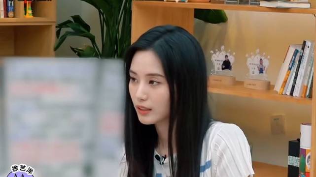 徐艺洋徐志胜遇到黄子韬都容易被点燃！ 毛雪汪