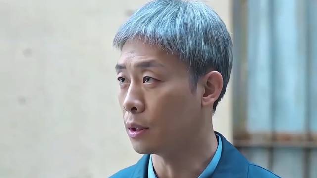 安欣设圈套直接揪出幕后指使