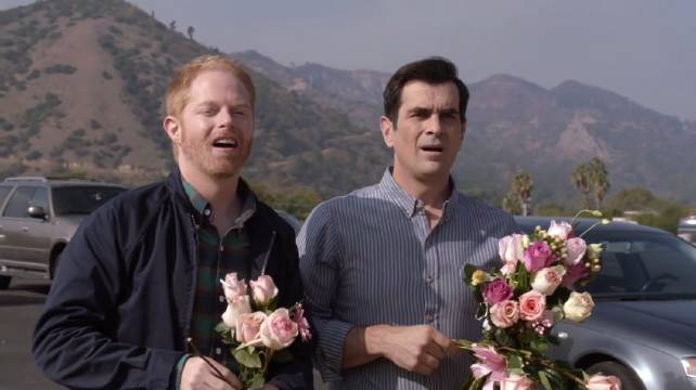 爱人的眼睛里只能看见你的优点！