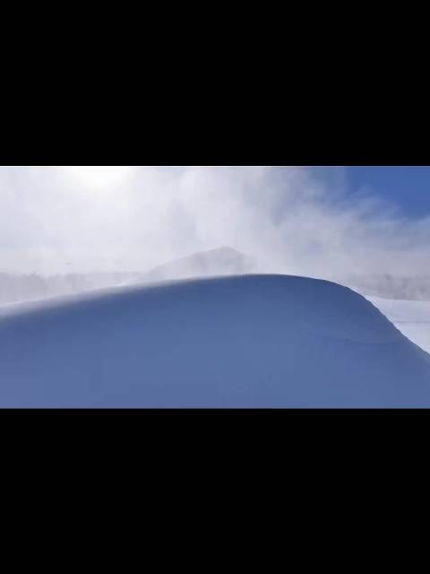 长白山云顶天宫开放，陈伟霆回应生子，飞驰人生3定档春节