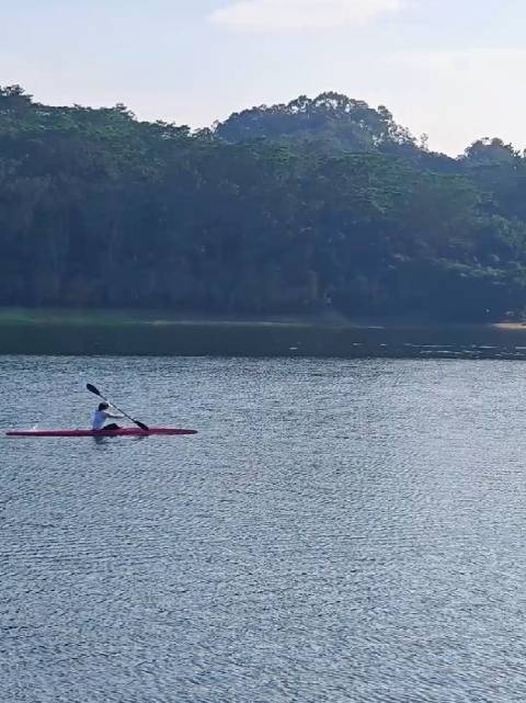 朱孝天谈接纳自我，称看清现实后依然选择爱自己