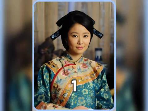 两个女人同时怀孕，谁知大房的肚子却是假的