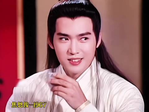 观众热议影视剧男主辨识度下降，长安二十四计BE美学引关注