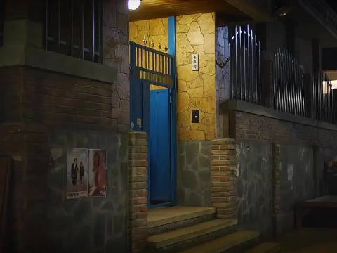 网友: 韩国唯一做的贡献就是拍摄了请回答1988