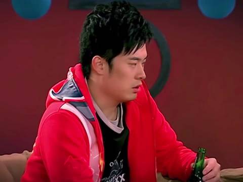 一菲出发一个顶俩 爱情公寓 娄艺潇 陈赫