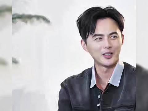 叶祖新谈角色重要性：代表角色比男主男配更关键