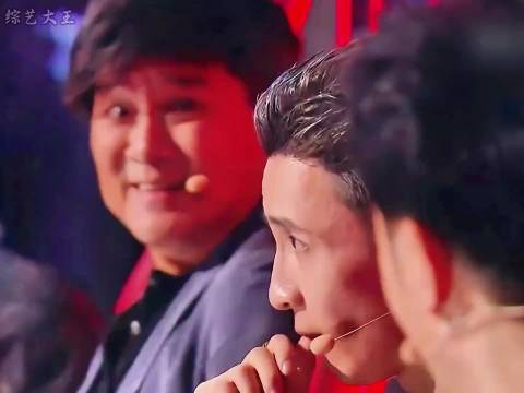 历届好声音最炸裂的一季！薛之谦以一己之力硬刚节目组！