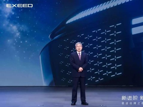 尹同跃为何是打开奇瑞成功的一把钥匙？