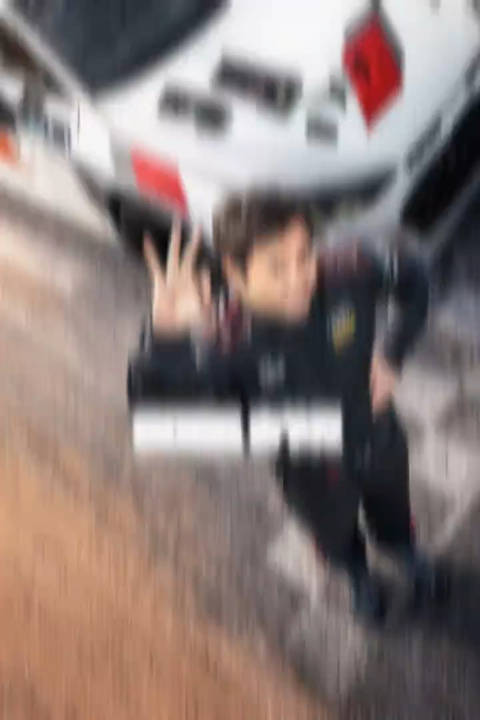 王安宇友情出演电影飞驰人生3