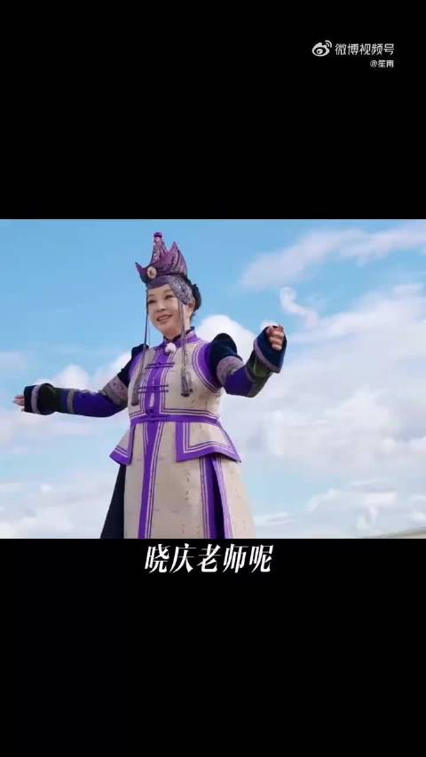 张柏芝3分钟告别7人视频引共鸣