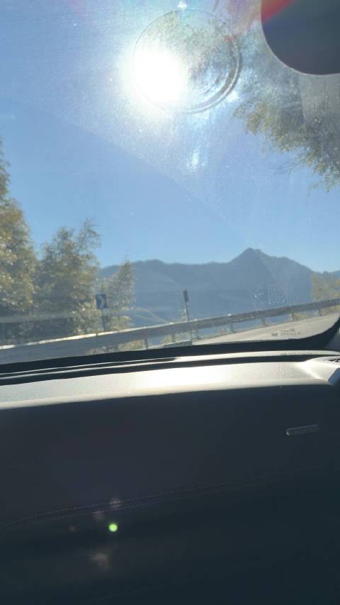 江浙沪秋名山我又来了 上次来还是智己LS6的试驾 果然跑过的路就是印象深刻