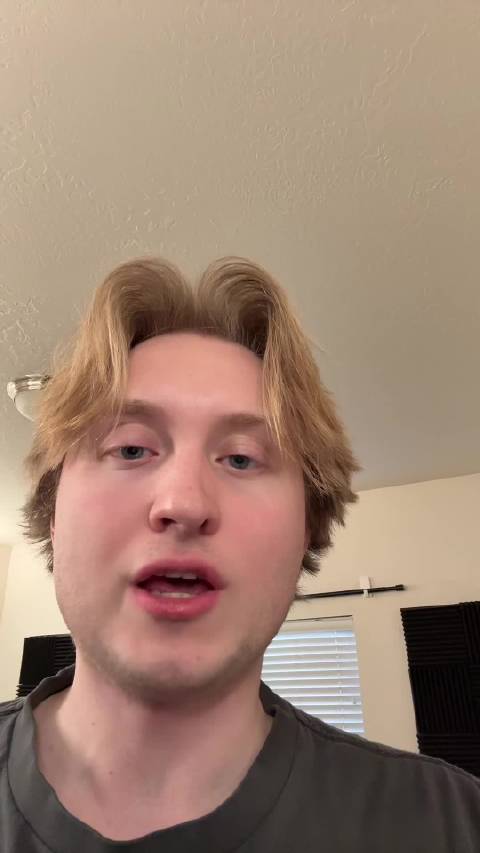 “蝴蝶效应，很神奇吧”（tiktok：dapderdapy）