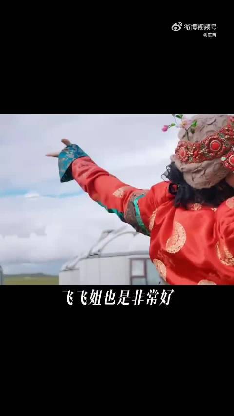 张柏芝3分钟逐一告别7位伙伴称不喜欢告别