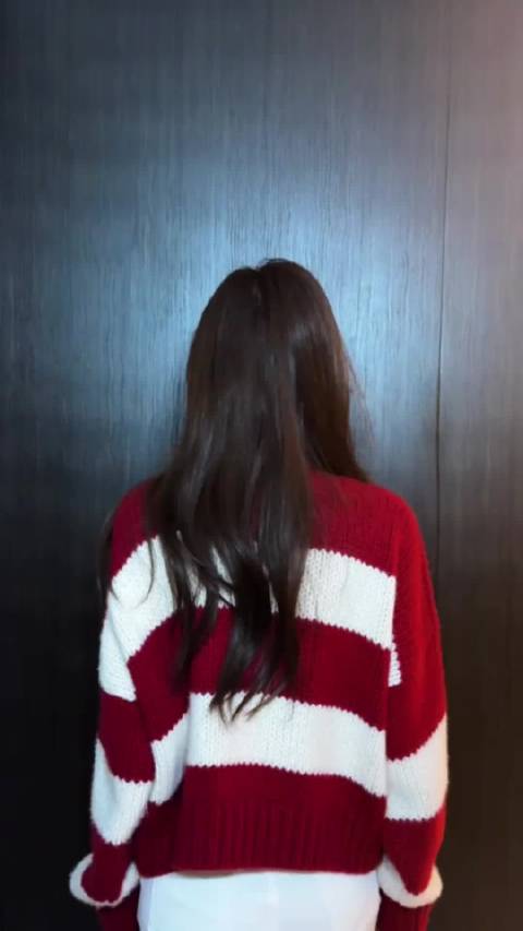 陈妍希周扬青合照引发网友好奇两人相识经过