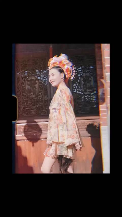 张柏芝惊艳容貌真诚底色获赞