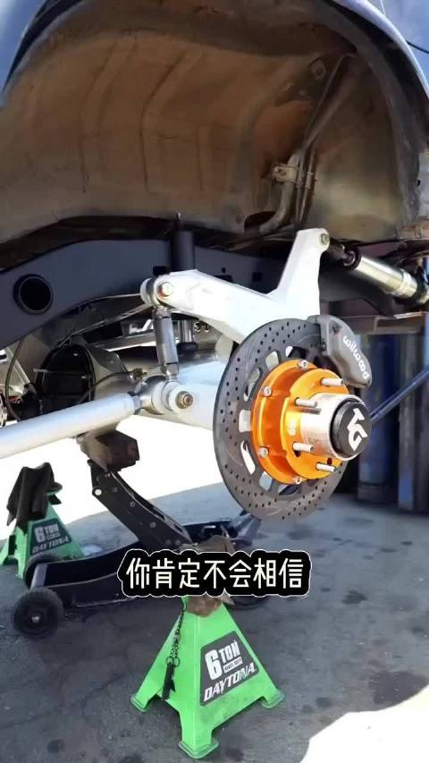 车企为何不采用长行程悬架系统，网友解析设计利弊