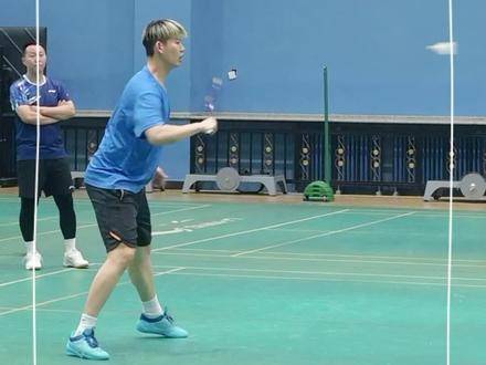 练球居然能整出这么多花样，真是没想到