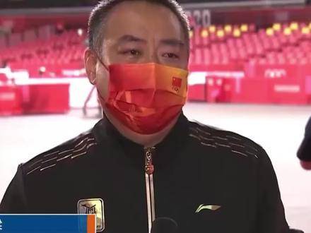 “止藤片”名场面！唯有孙颖莎镇得住伊藤美诚！