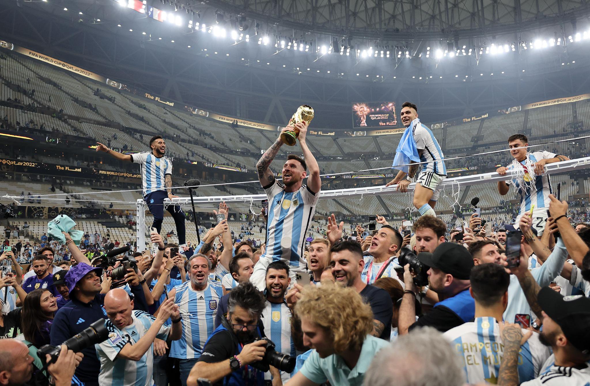 追光 | AI预测世界杯，会比人类更准吗？