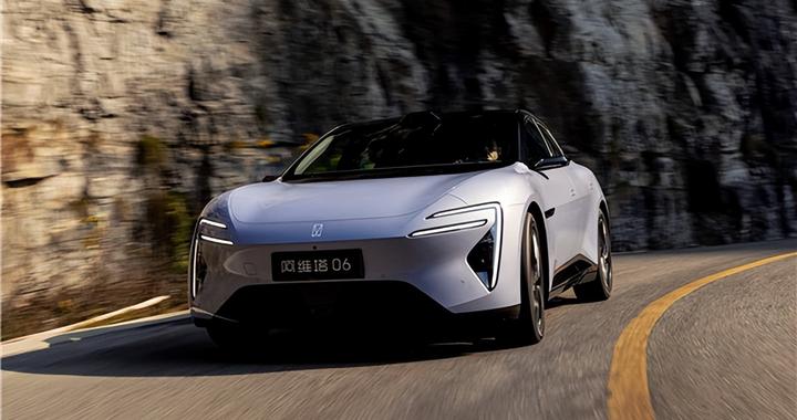 汽车之家50款车冬测大考：阿维塔06雪地AEB刹停、低温充电均第一