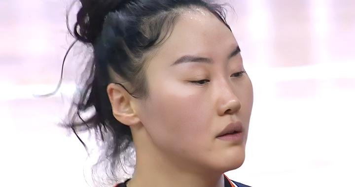 WCBA | 三大最暖心的“王者归来”