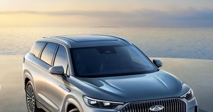 15万左右的SUV燃油车选购指南：瑞虎9、途观L、昂科威Plus硬核对决