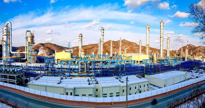 2025，吉林这一年 | 从三大产业看吉林工业韧性