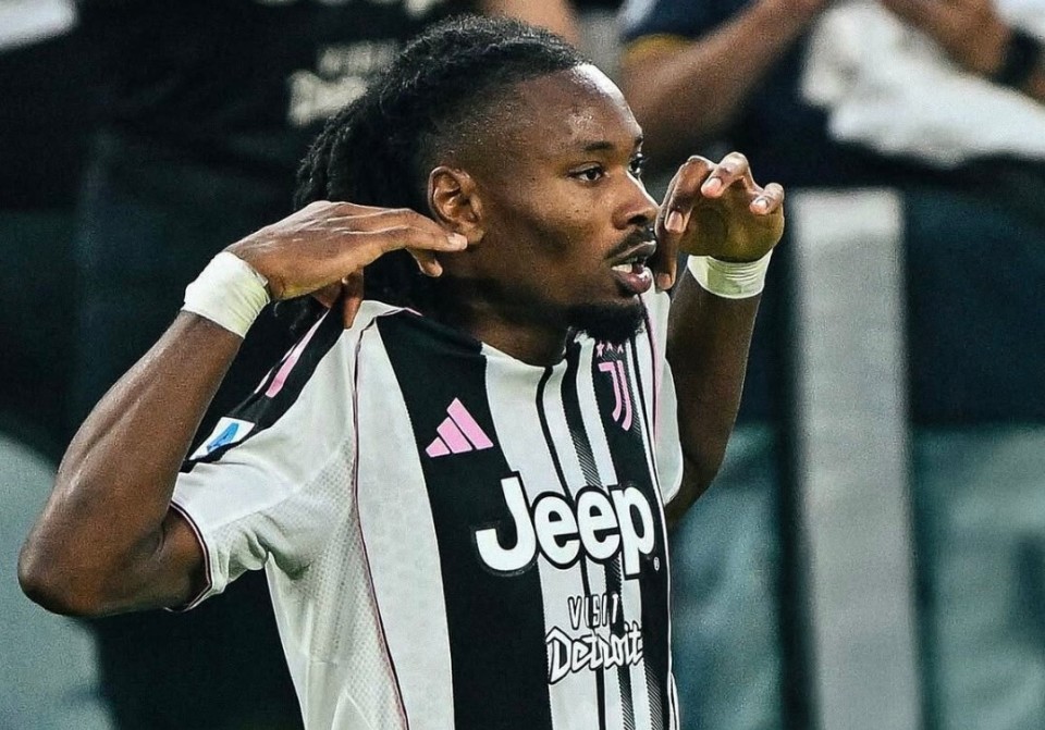 凯夫伦：圣诞节我要送我哥尤文球衣，尤文是意大利最佳俱乐部