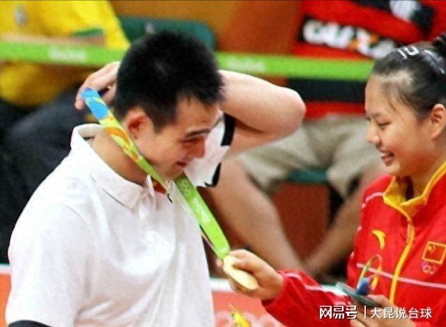 女排有望提升，龚翔宇与郎平助手任国家队主教练