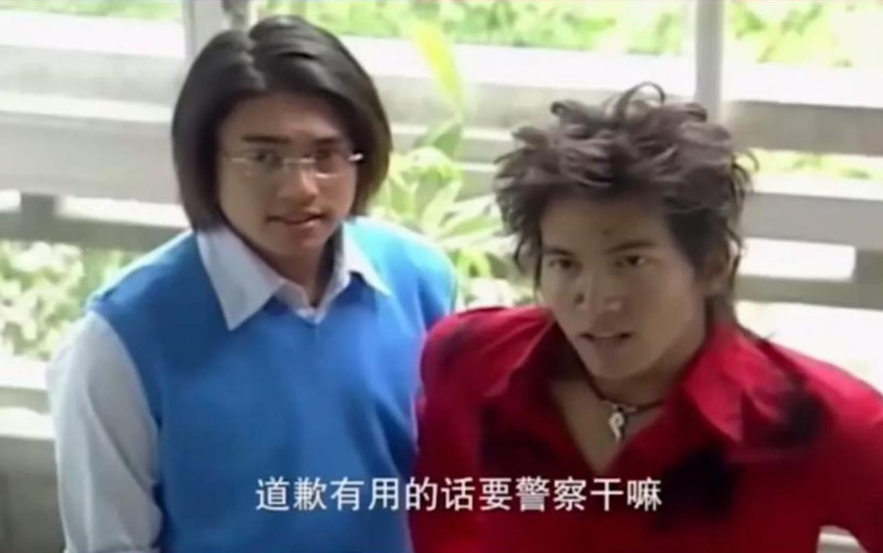 朱孝天称因情绪失控发表失当言论，风波不该止于道歉