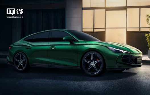 2026款名爵MG7车型将于1月6日上市，现款12.59万元起