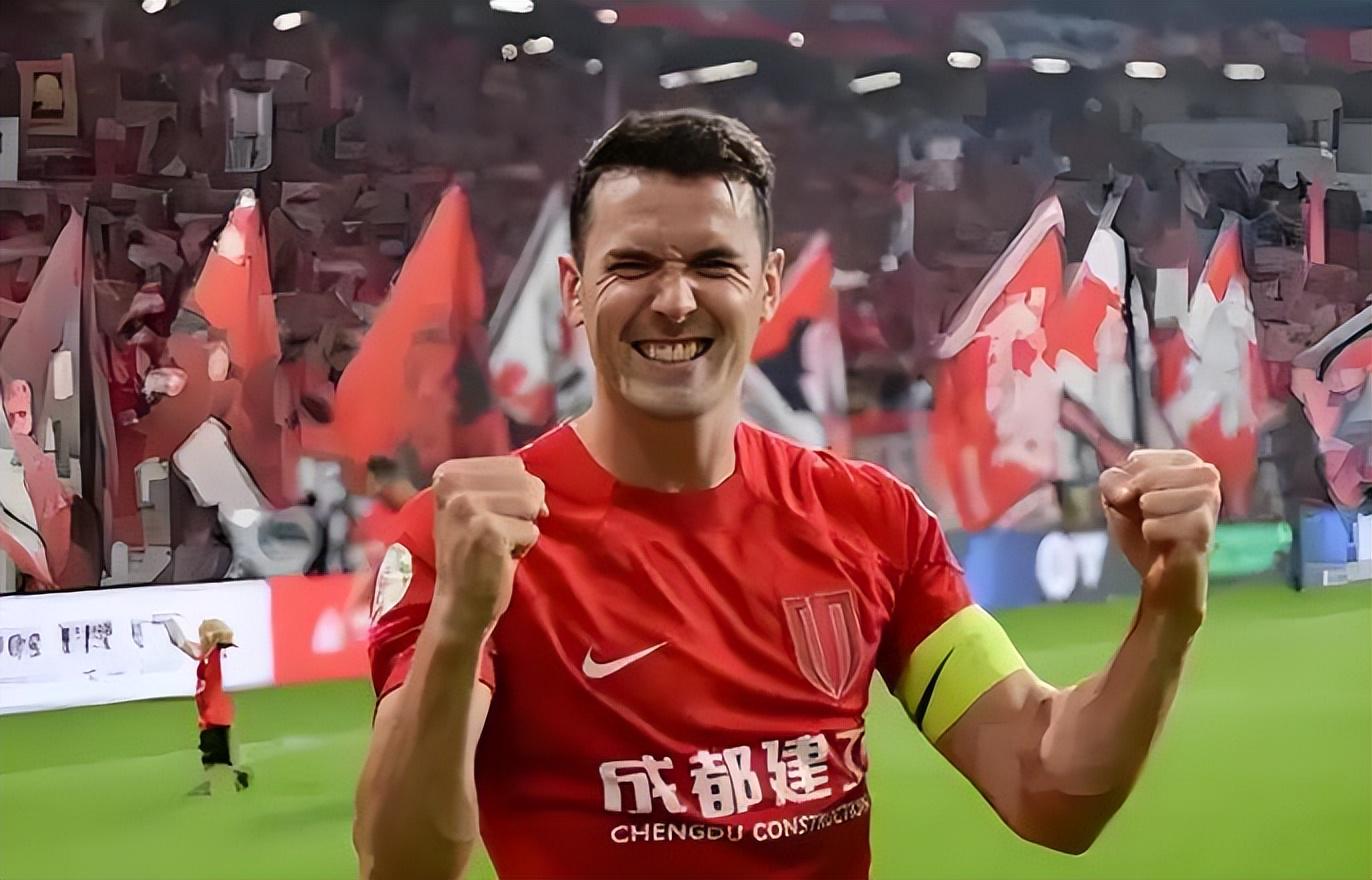 不是武磊也不是张玉宁，周定洋最欣赏的对手球员是他，引发热议